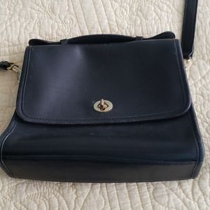 Coach Vintage Purse